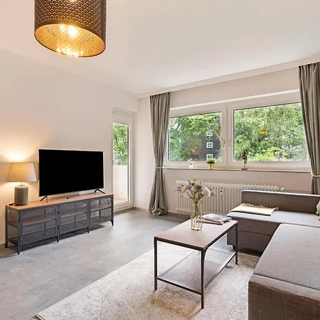 Apartmán Arena Trifft By Cordis Sky In Direkter Umgebung Zur Arena