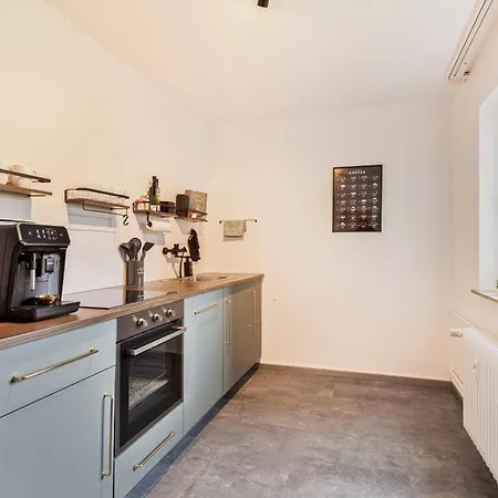 Daire Arena Trifft By Cordis Sky In Direkter Umgebung Zur Arena *