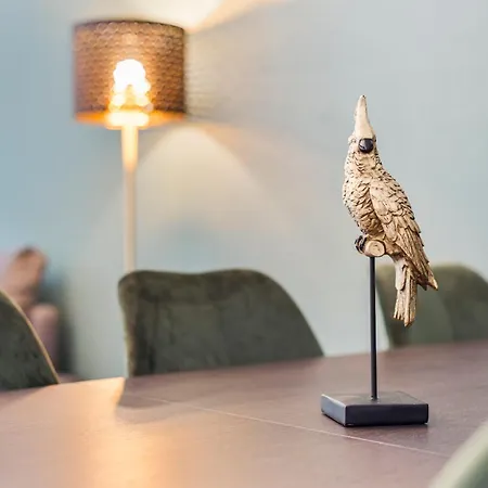 Arena Trifft By Cordis Sky In Direkter Umgebung Zur Arena Apartmán *