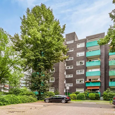 Daire Arena Trifft By Cordis Sky In Direkter Umgebung Zur Arena