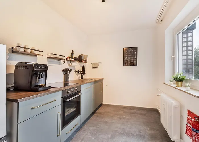 Daire Arena Trifft By Cordis Sky In Direkter Umgebung Zur Arena *