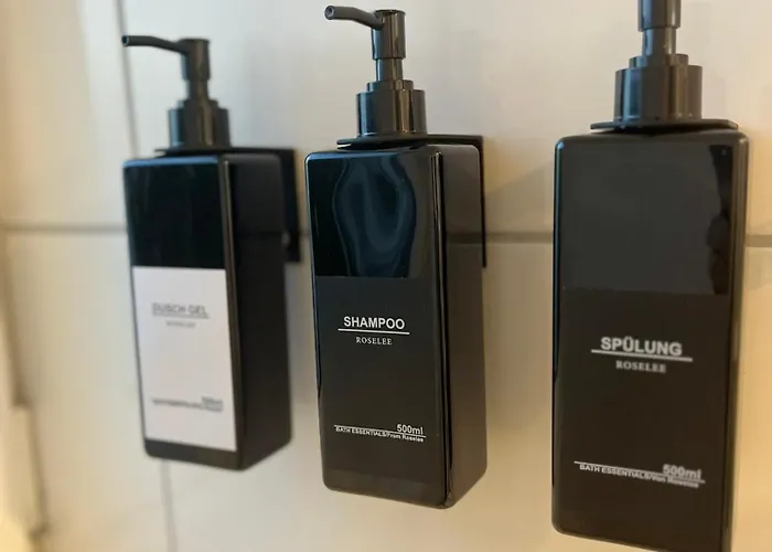 Daire Arena Trifft By Cordis Sky In Direkter Umgebung Zur Arena *