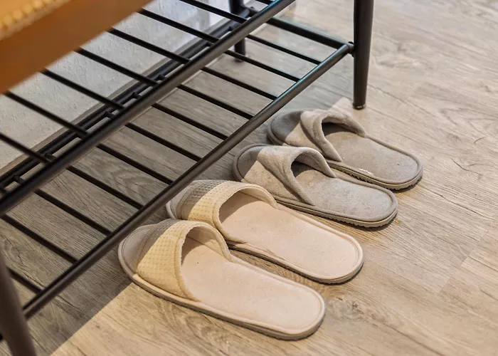 Arena Trifft By Cordis Sky In Direkter Umgebung Zur Arena Appartamento